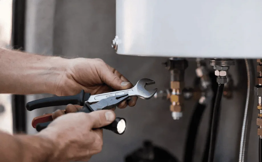 Why choose Water Heater Repair in Leland, MI